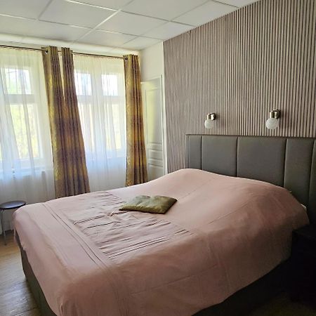 Olivin Kytlice Hotel Ngoại thất bức ảnh
