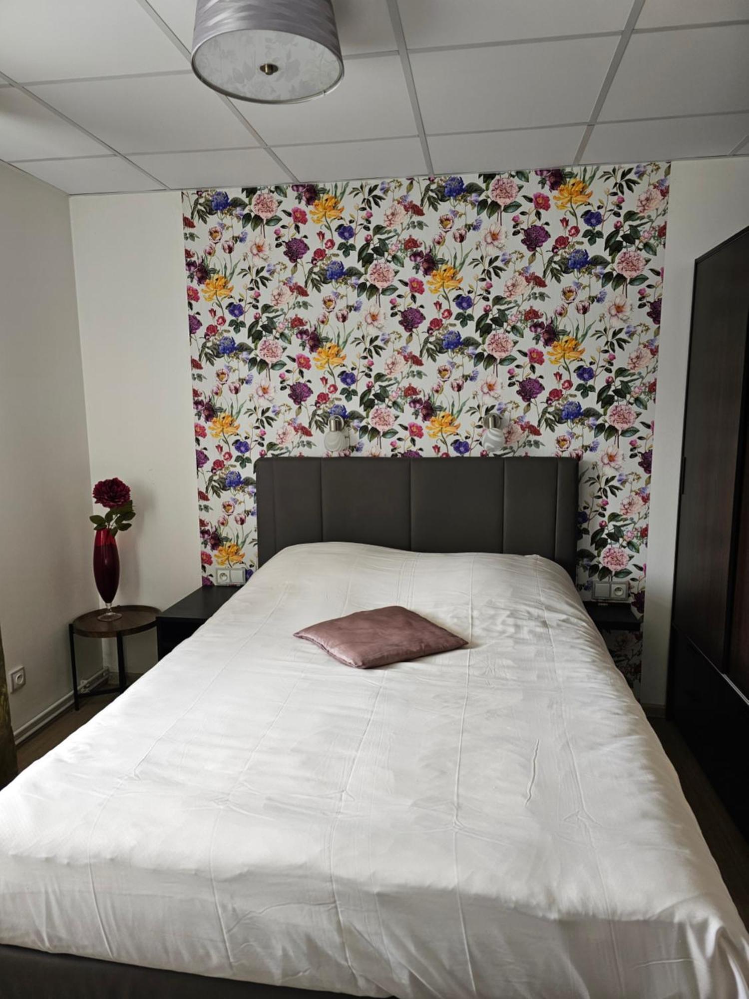 Olivin Kytlice Hotel Ngoại thất bức ảnh