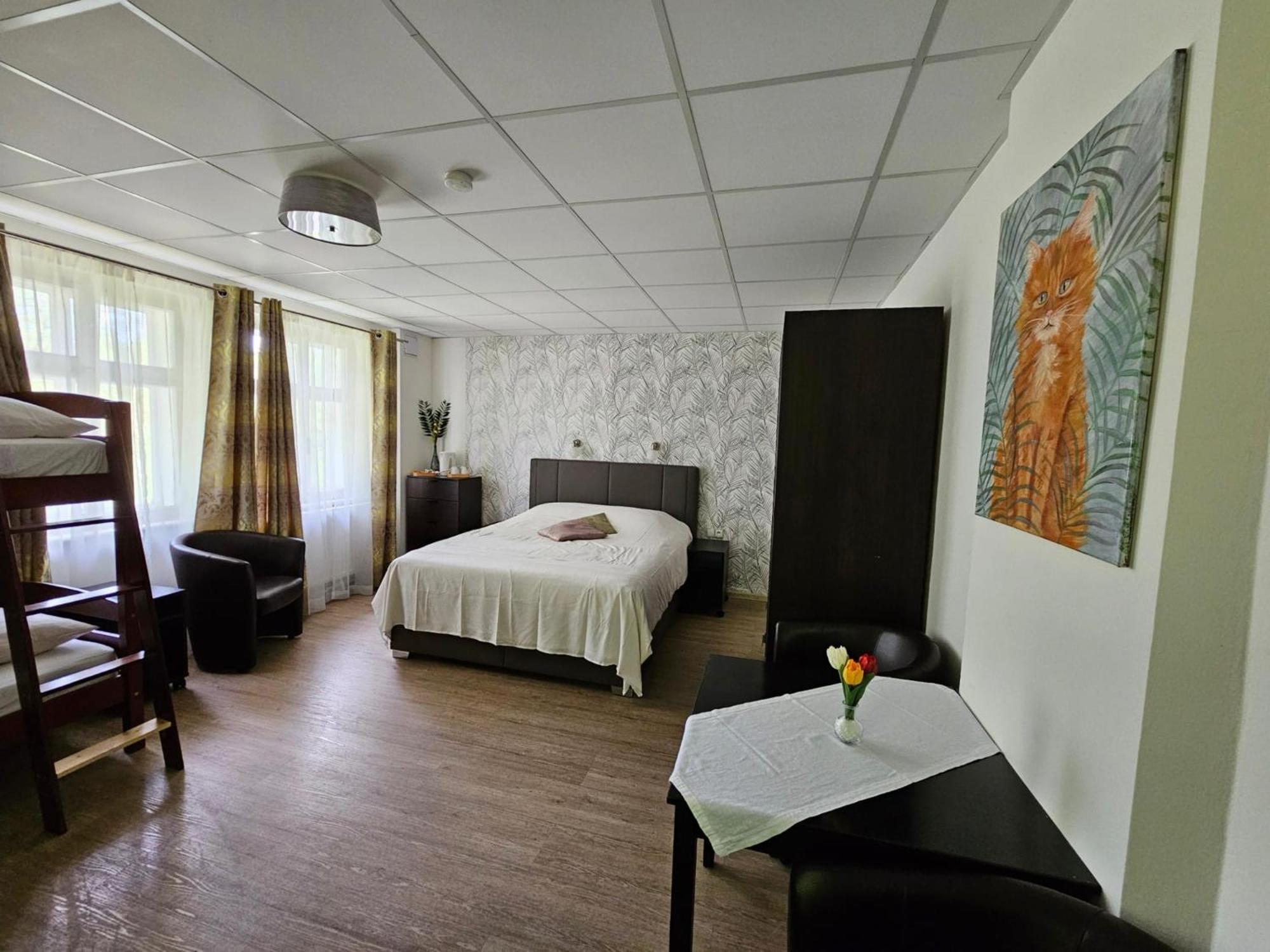 Olivin Kytlice Hotel Ngoại thất bức ảnh
